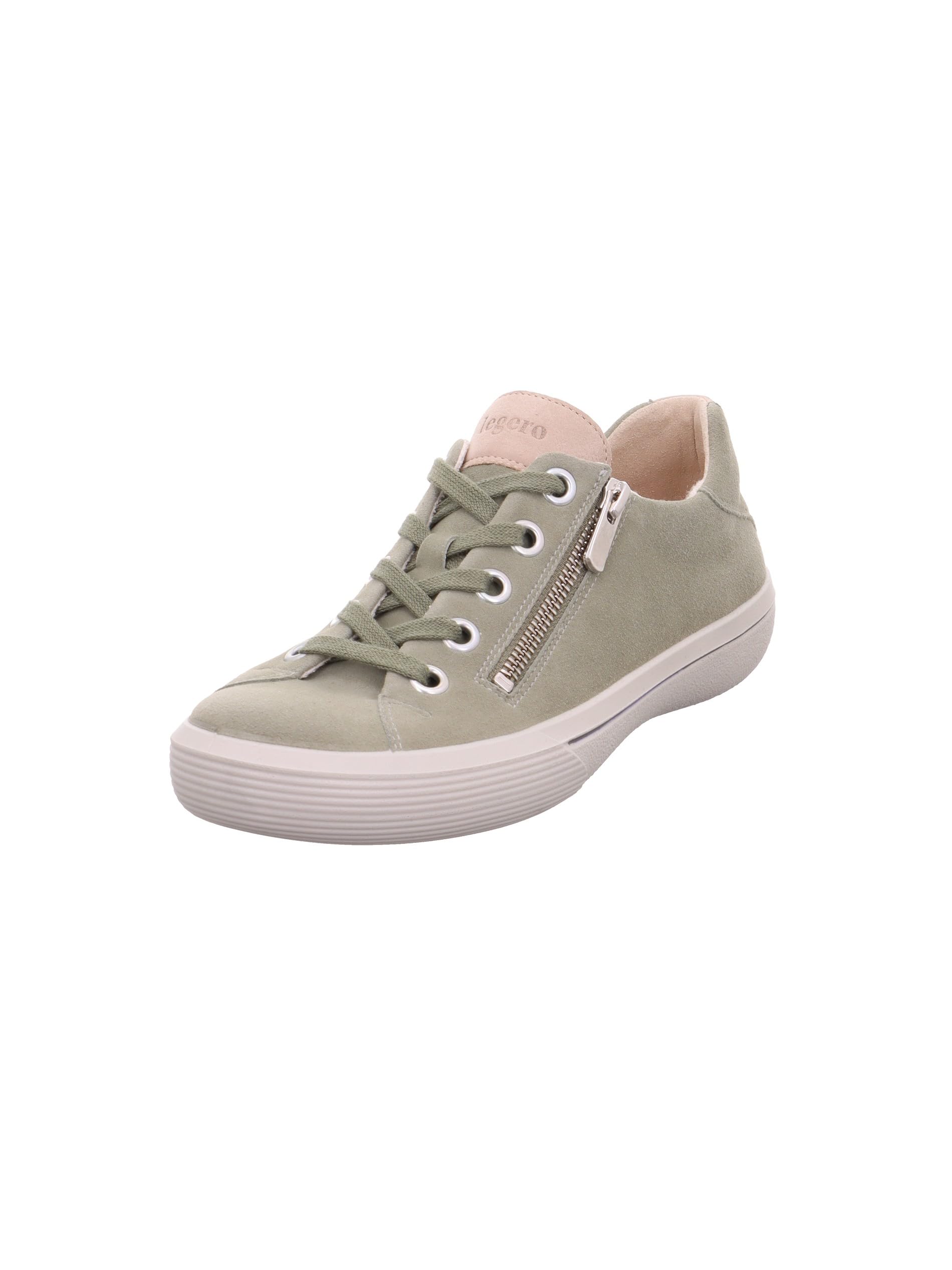 Legero Fresh, Sneaker, Pino (GRÜN) 7520,