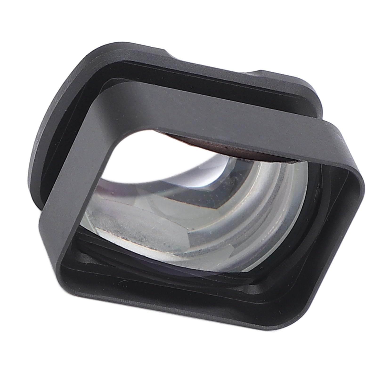 Lente Barlow 2X per 3, Fotocamera Barlow Magnetica a Sgancio Rapido