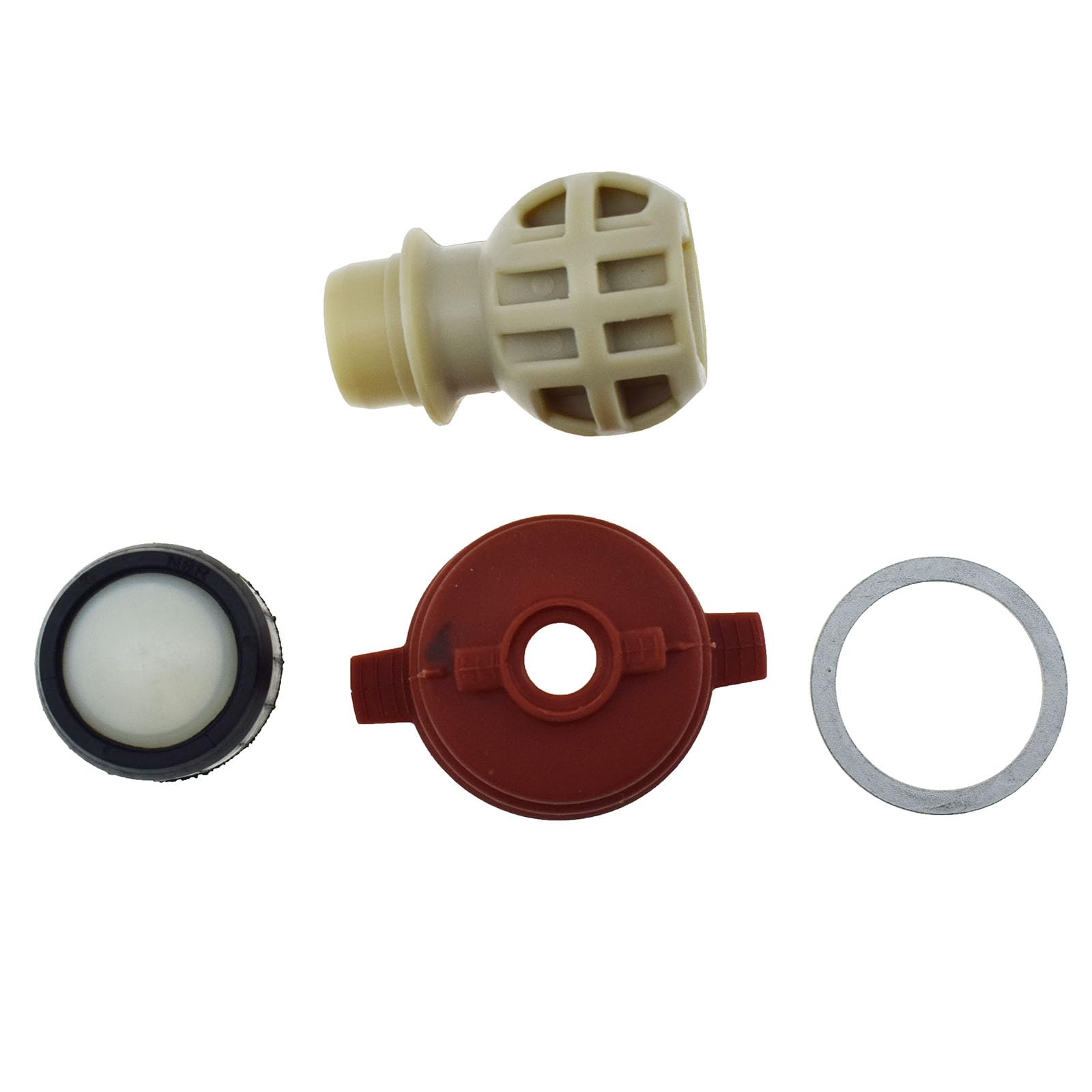 Kit di riparazione per selettore del cambio 8D0798151 adatto per VW Passat adatto per Audi A4 B5 B6 A6 adatto per Skoda Superb 893-711-118E