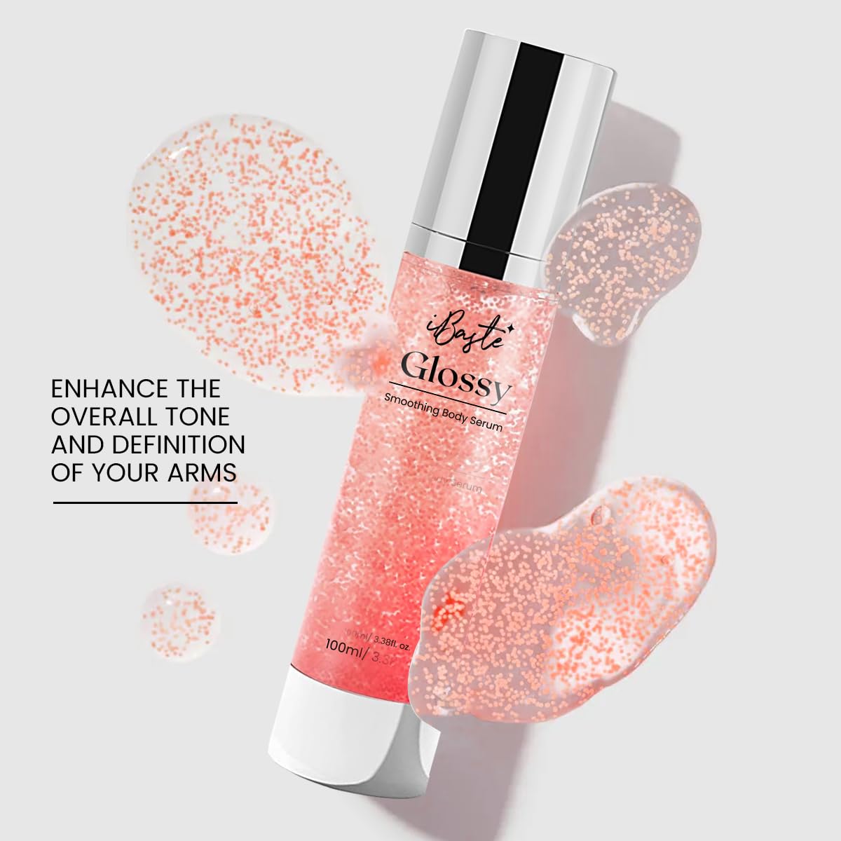 ボディクリーム AXAGE S10 BODY PARTS SERUM 100ml Amazon.com: SupreH B Glossy Body Serum - Anti-Aging