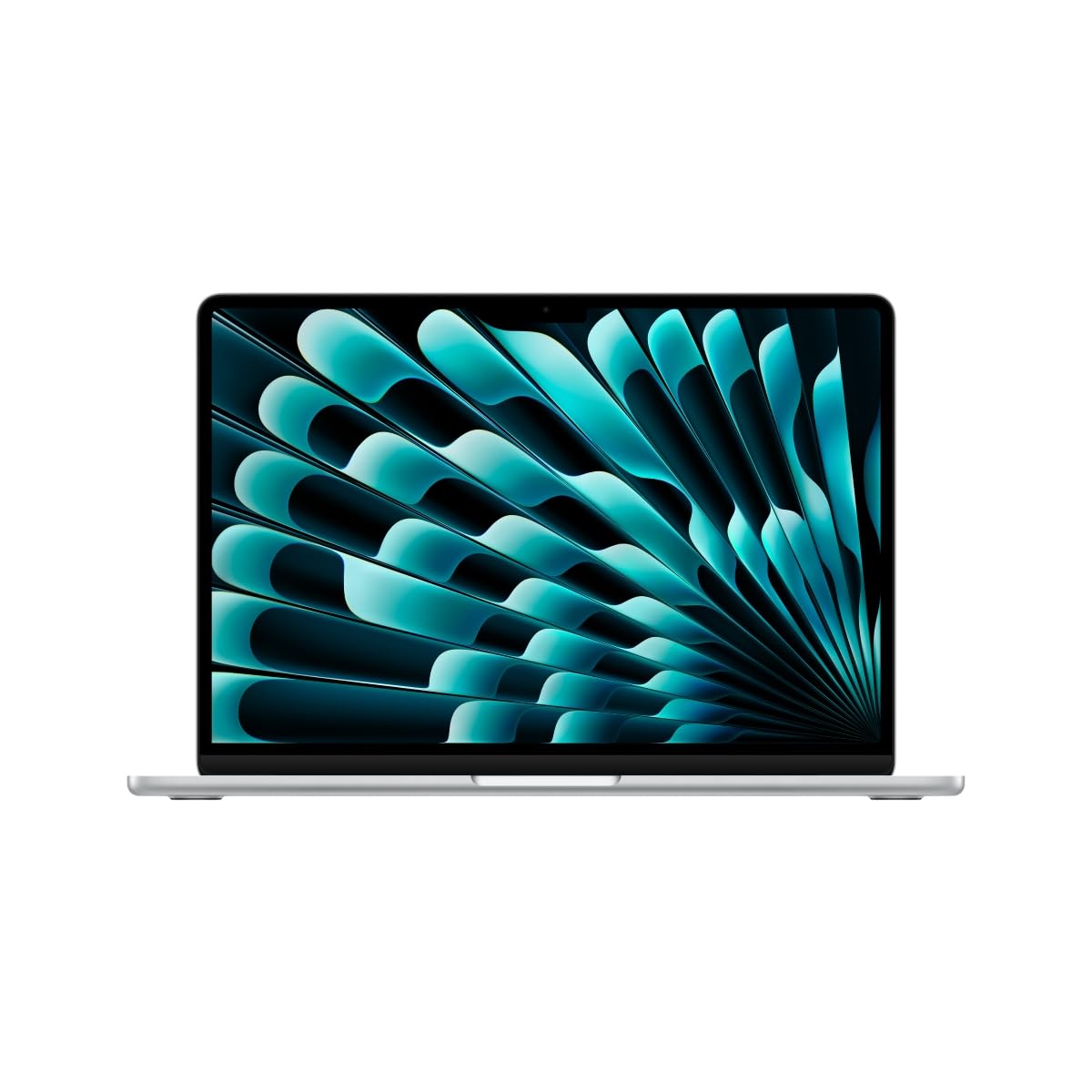 MacBook Air 13インチ M3 8GB 512GB Apple 13-Inch MacBook Air: Apple M3 Chip with 8-Core CPU and 10