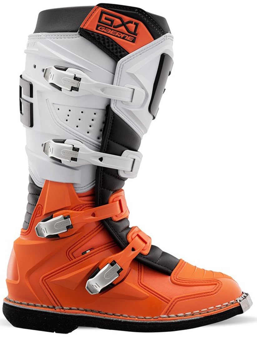 Gaerne Męskie buty motocyklowe Gx1 Dirt Bike