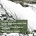 punada Plant Covers Freeze Protection, 8Ft x 24Ft Plant Cover for Winter Frost Cloth Plant Freeze Protection Frost Cover Blanket Row Cover for Vegetables Raised Beds Cold Weather(Frame not Include)