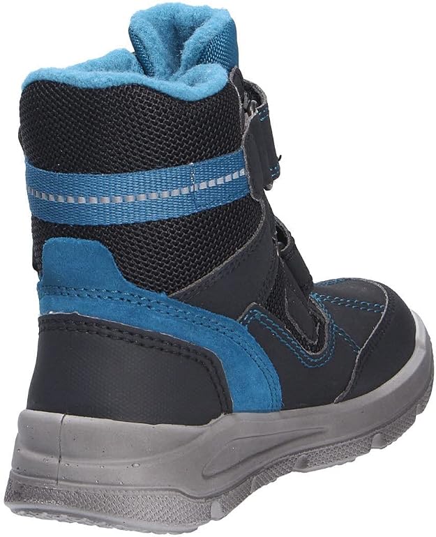 superfit Mars, Stivali da Neve Bambini e Ragazzi