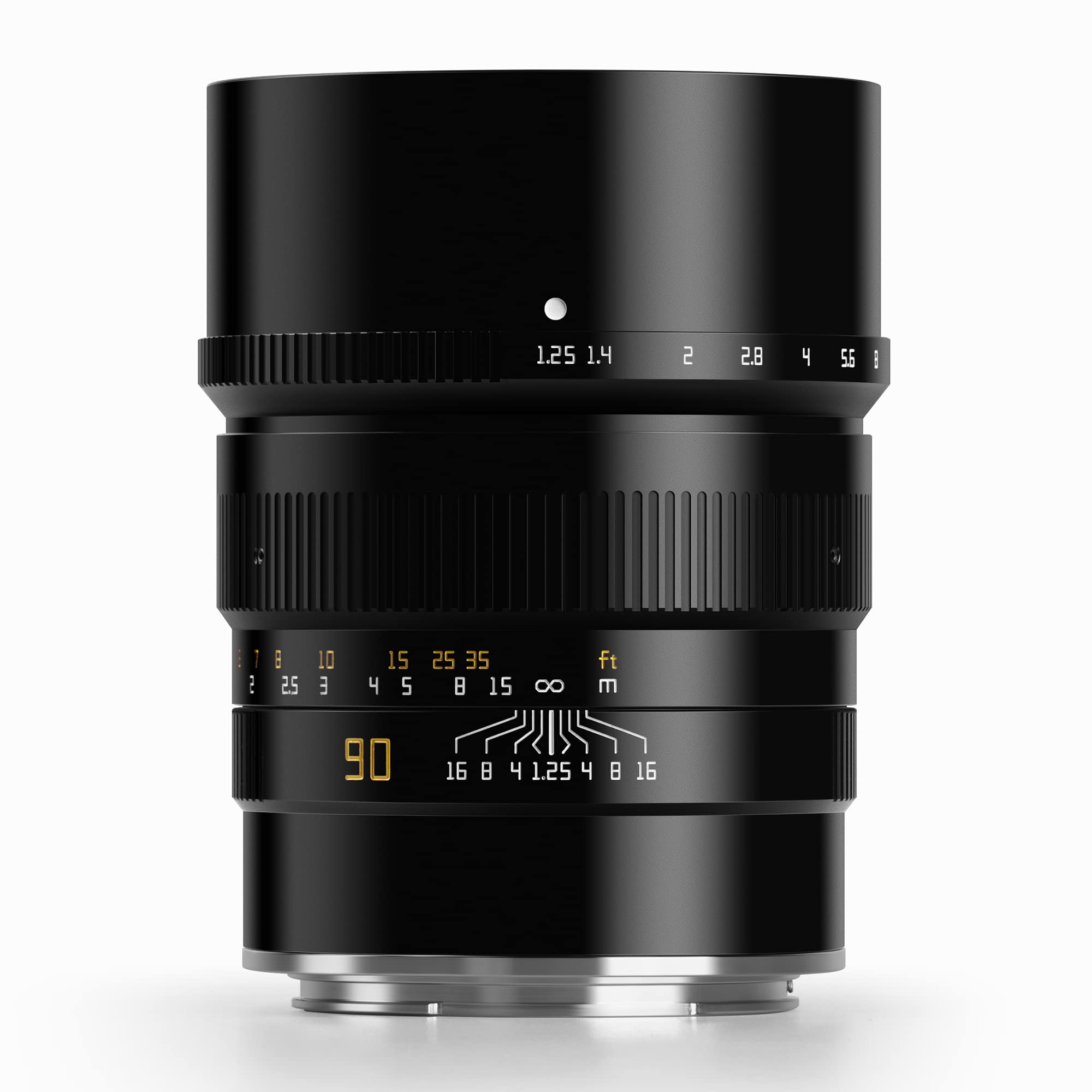 レンズ(単焦点) TTARTISAN 90mm F1.25 X-Mount Hasselblad Amazon.com : TTArtisan 90mm f1.25 mirrorless Camera Lens Manual