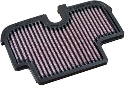 DNA Filtro de aire de alto rendimiento para Kawasaki Versys 650 (07-13) PN P-K6N06-01