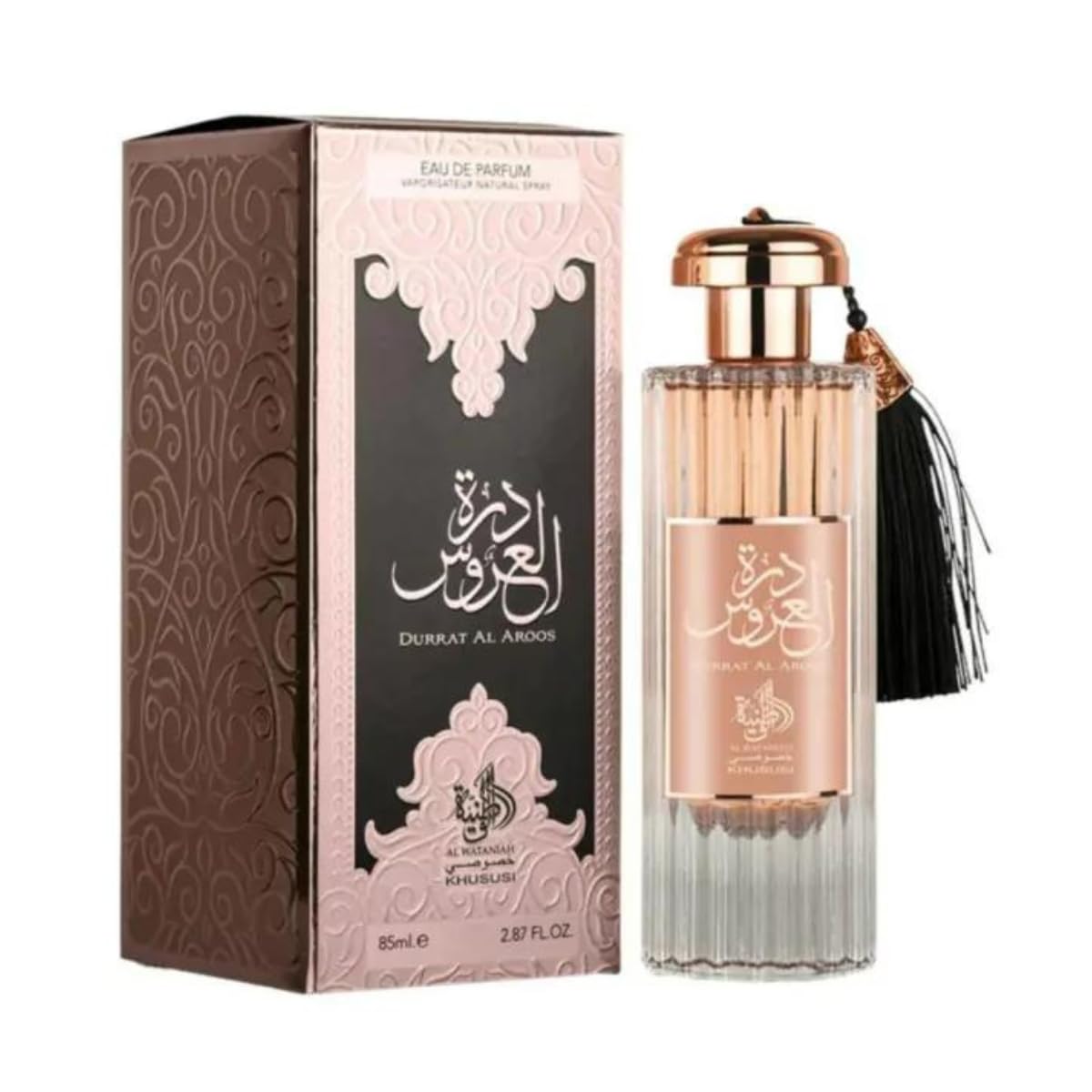 Durrat Al Aroos Feminino EAU De Parfum 85ml | Amazon.com.br
