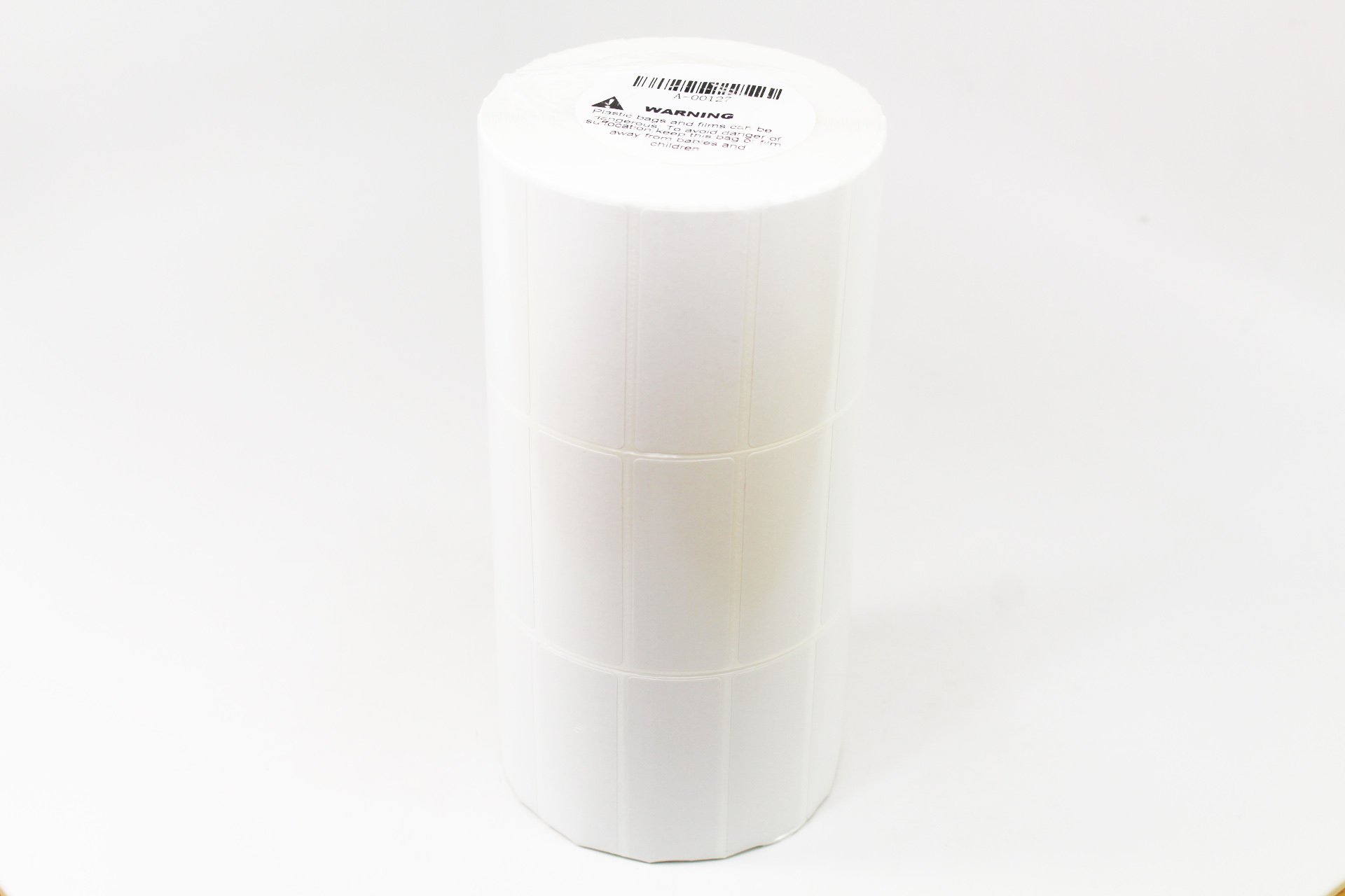SOGA 6000 Thermal Label Printer Roll [1