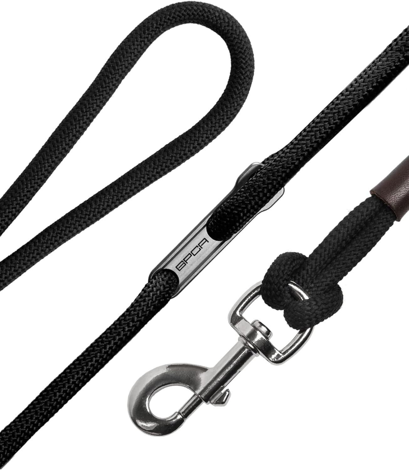 GPCA Dog Leash LITE, Heavy Duty Leash with Shock