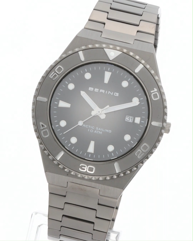 Amazon | 【正規輸入品】BERING(ベーリング) メンズ&レディース(ユニ