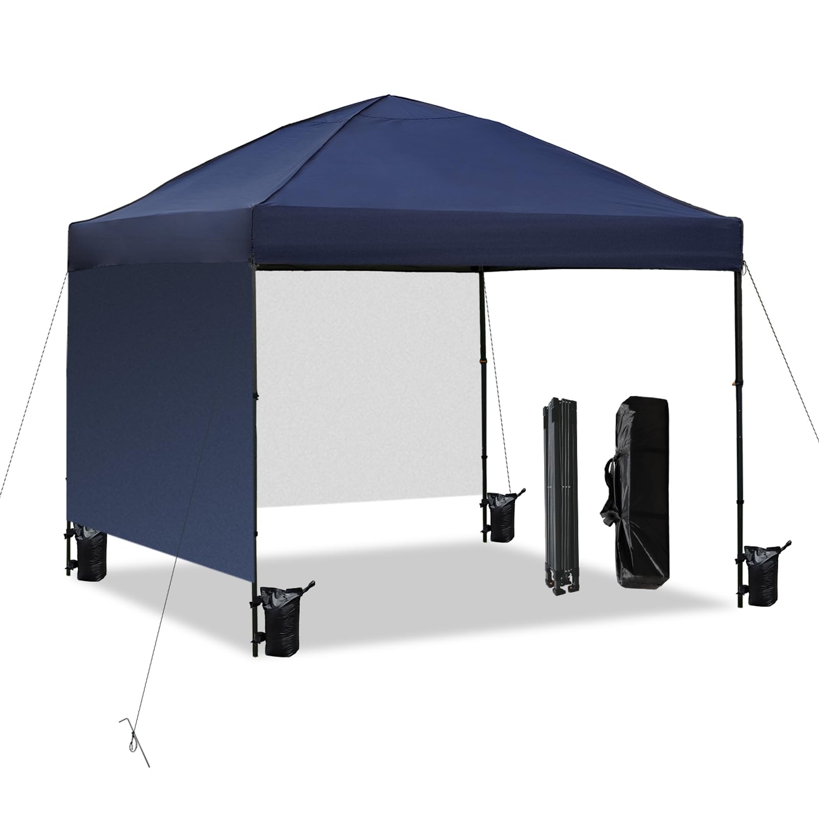 テント・タープ CRAZYCREEKxHYSTERIC-POP UP SHADE Amazon.com: Z-Shade Venture 12 x 10 Foot Lawn Garden Event