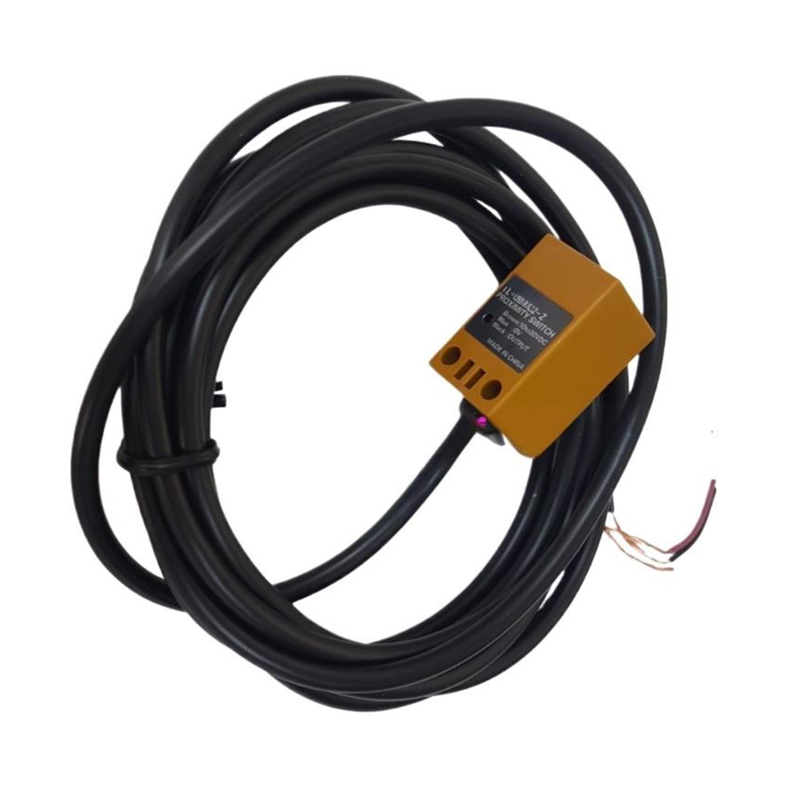 CXFCIHFT Proximity Switch TL-Q5MC1 Q5MC2 Q5MB1 Q5MB2-Z -F-Z(TL-Q5MB1-Z)