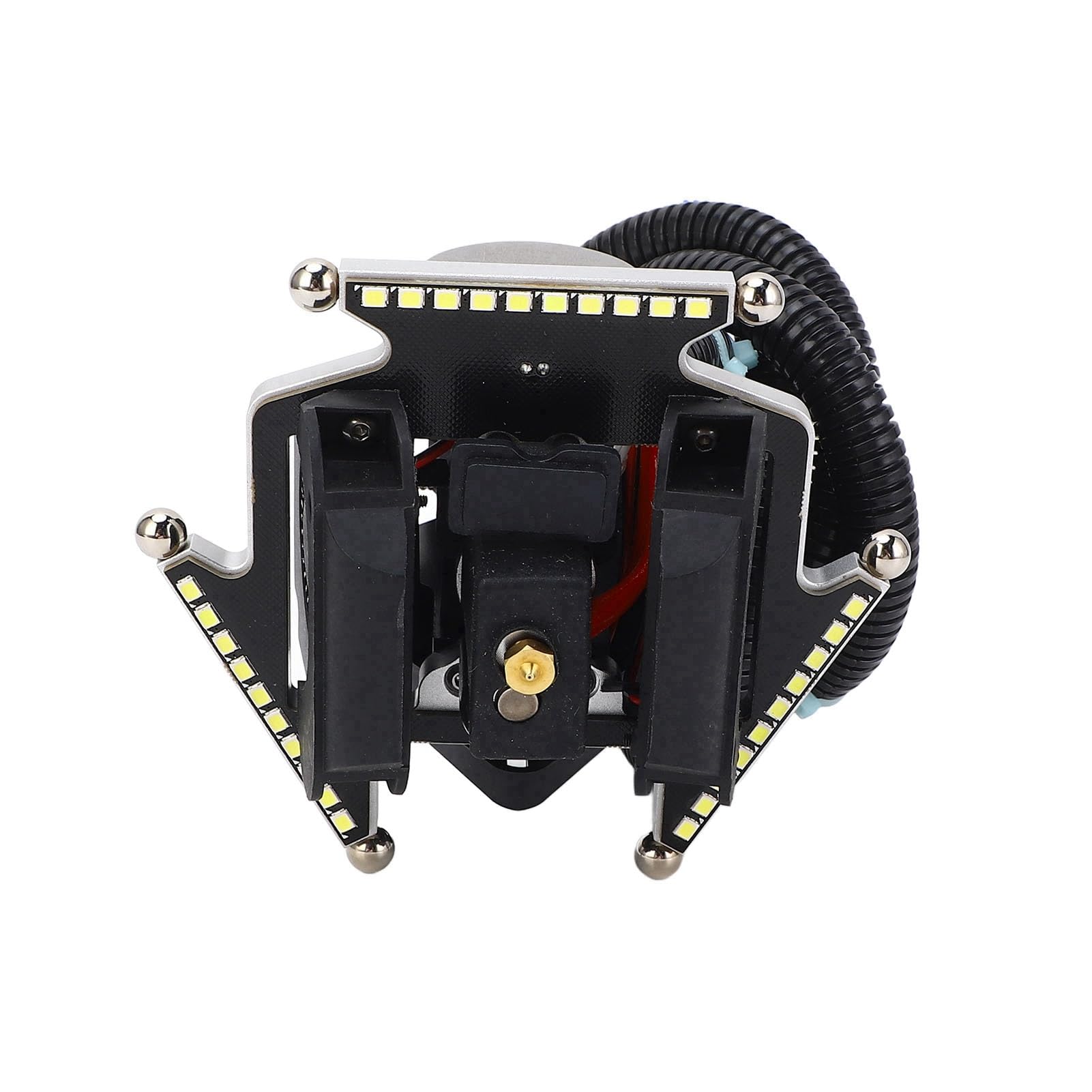 Kurzstrecken-Extruder, Direktantriebsextruder, Automatischer Nivellierungsextruder, 3D-Drucker-Extruder mit 3D-Drucker-Ersatzteil für V400, Automatischer