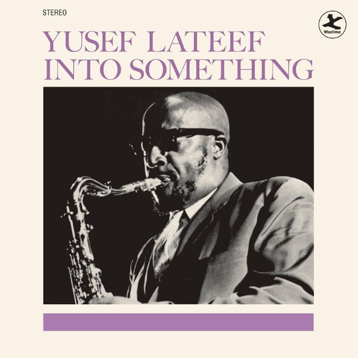 Yusef Lateef Into Something (+2 Bonus Tracks) (limited Edition) LP New 843572370