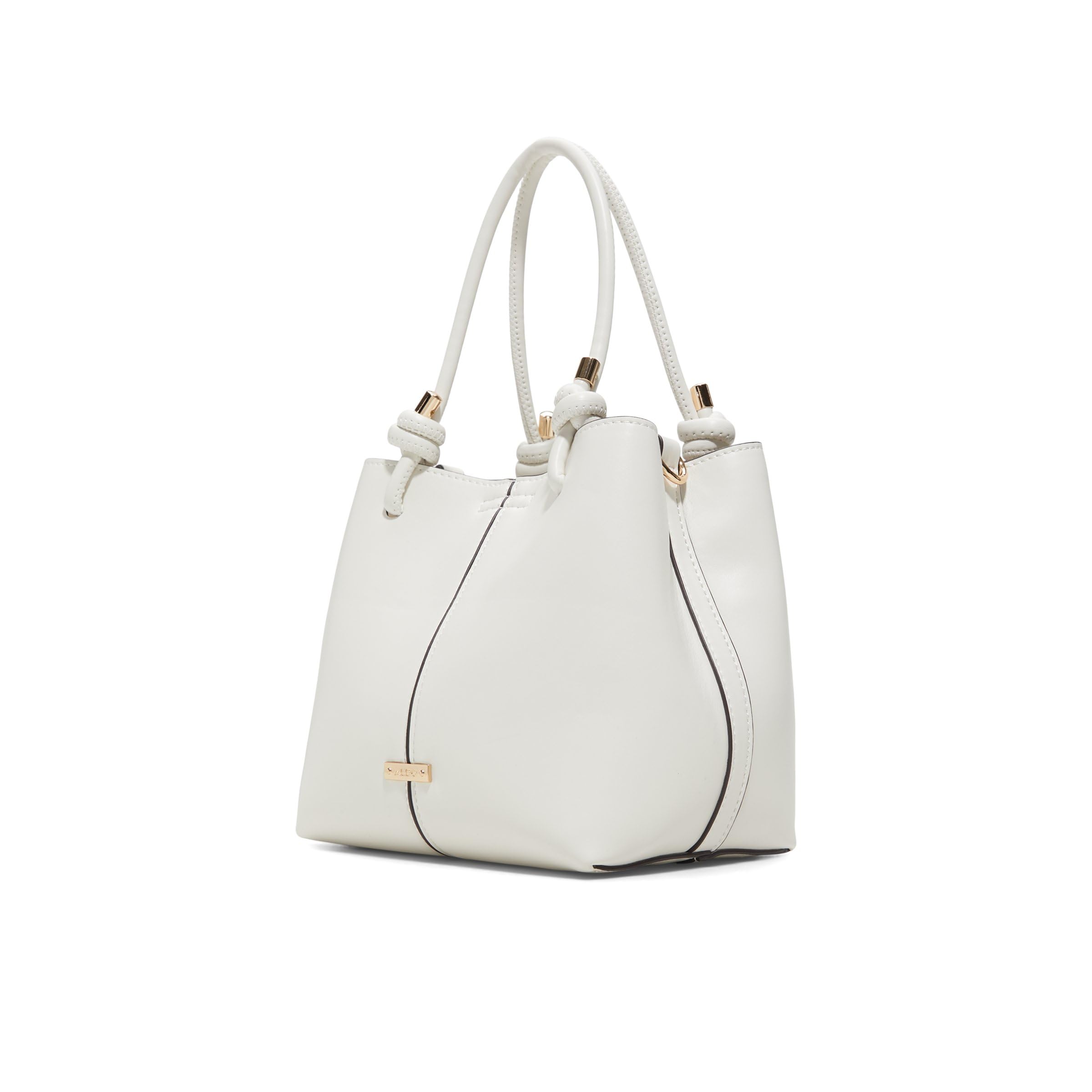 ALDO Evielily, White