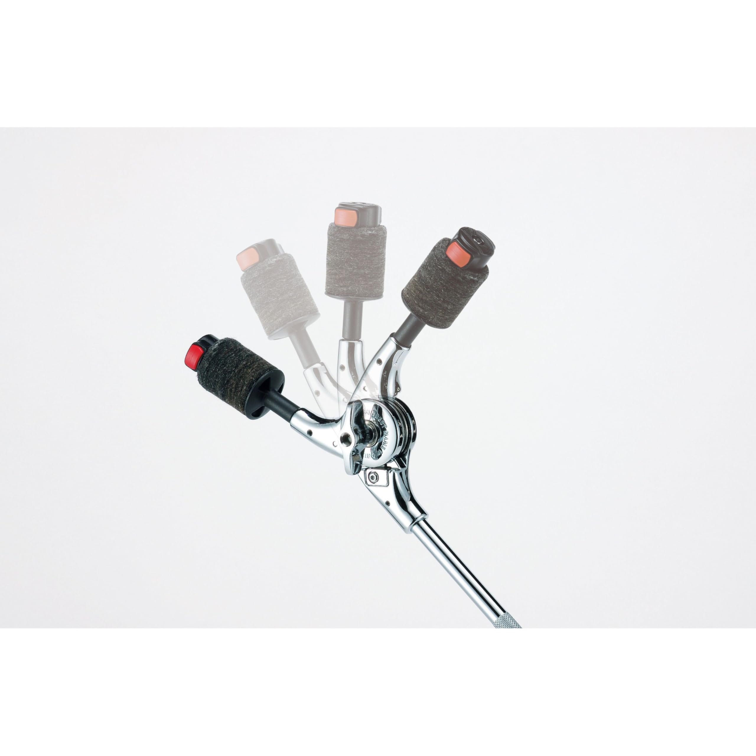 Tama HC83BWX2 Roadpro Cymbal Stand Set - Beckenständer