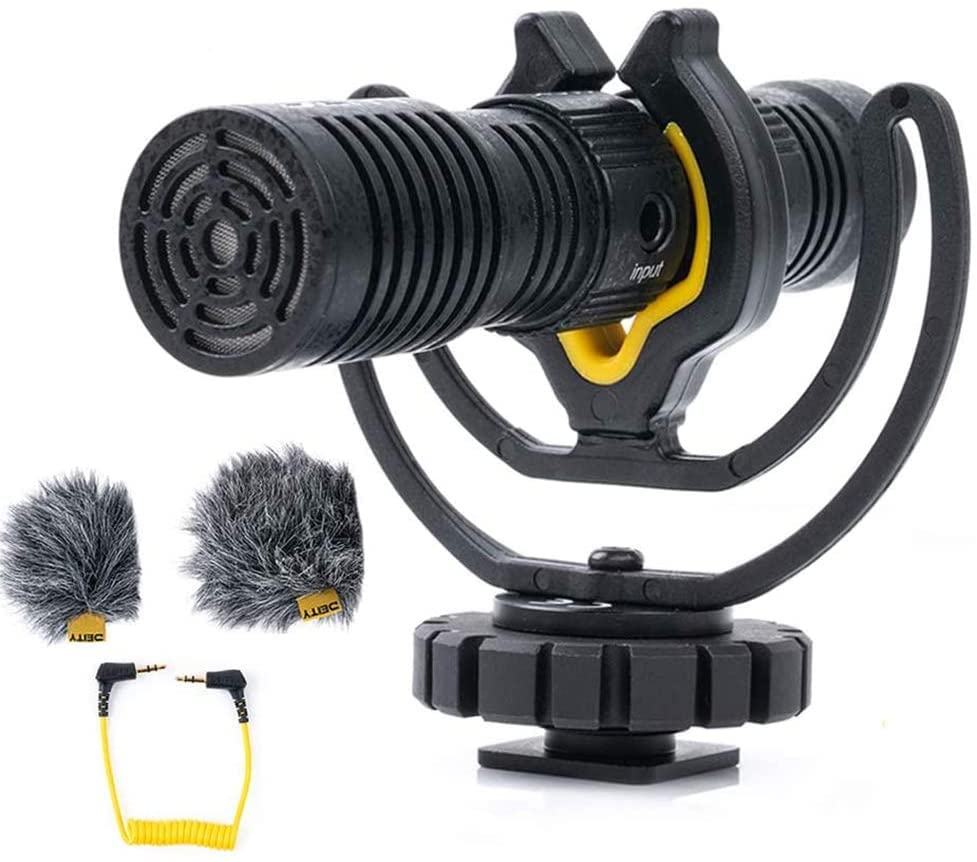 Amazon.co.jp: Deity D4 Duo V-Mic デュオマイクロフォン ミニ