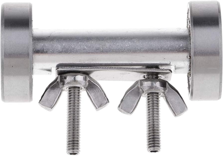 1 Round 7 Day Pill Box Medicine Organizer Daily Weekly Medication Holder Travel (Random Colour)