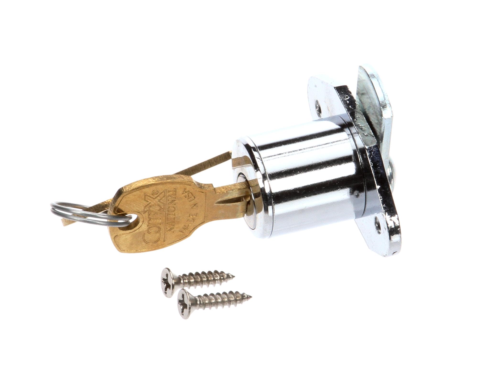 Perlick 61259 Door 7/8 Lg. Lock | Fridge.com