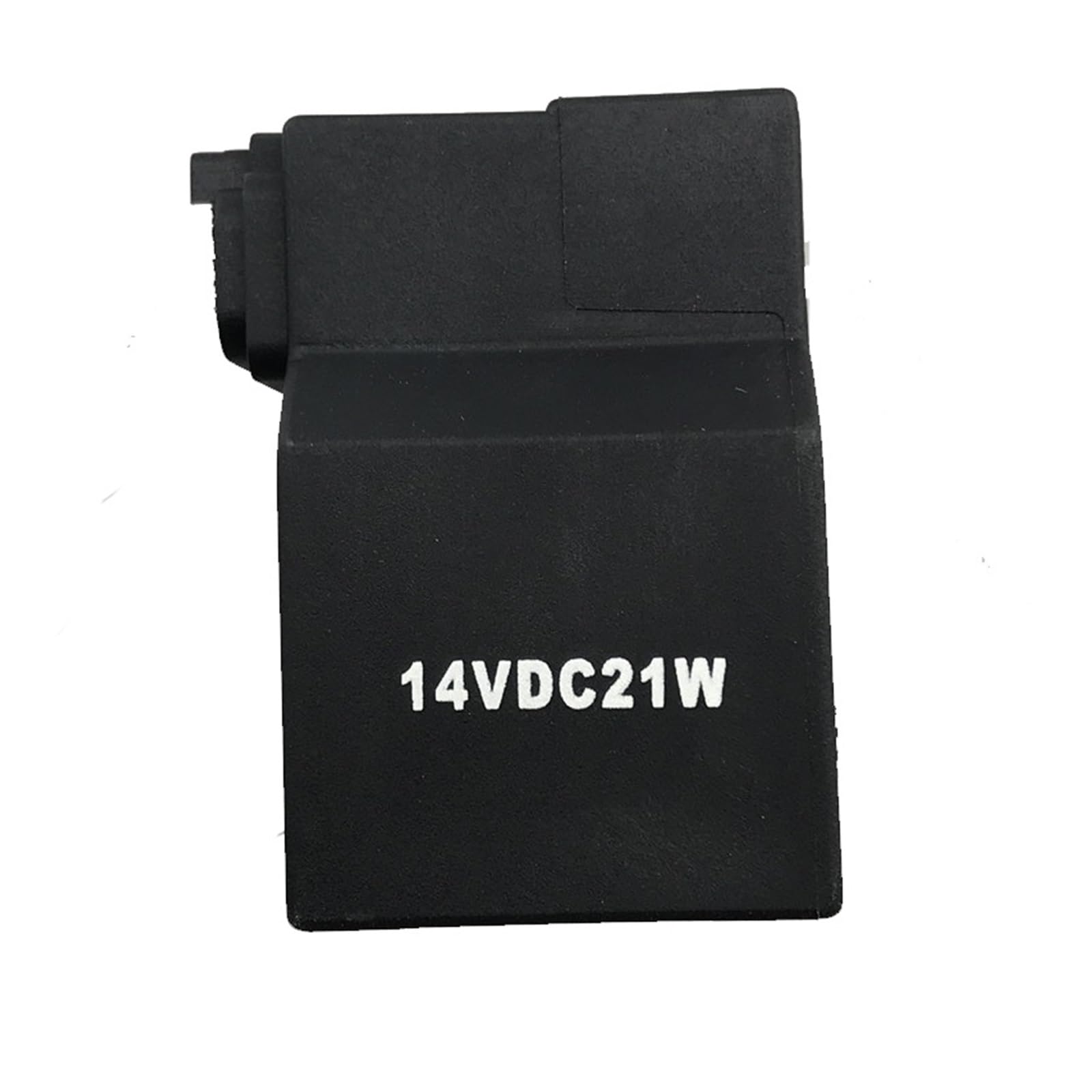 Bobine d'électrovanne R510-5 R210-9 pour excavatrice hydraulique DC24V
