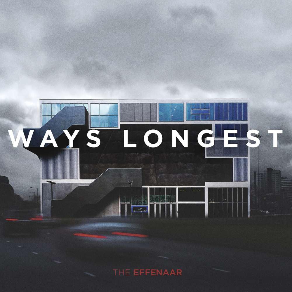 Ways Longest [VINYL]