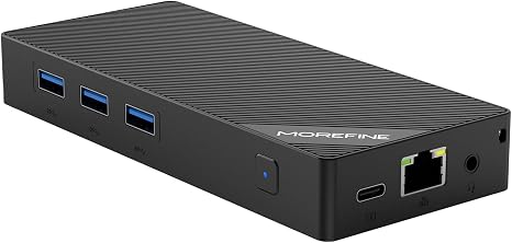 Morefine M10 Mini PC