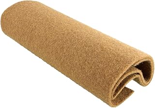 Zoo Med Eco Carpet - 50 gal - Tan