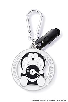 ジャックバニー　ドラミちゃん　ドラえもん　パターキャッチャー Amazon | [ジャックバニー] パターキャッチャー [ドラえもん