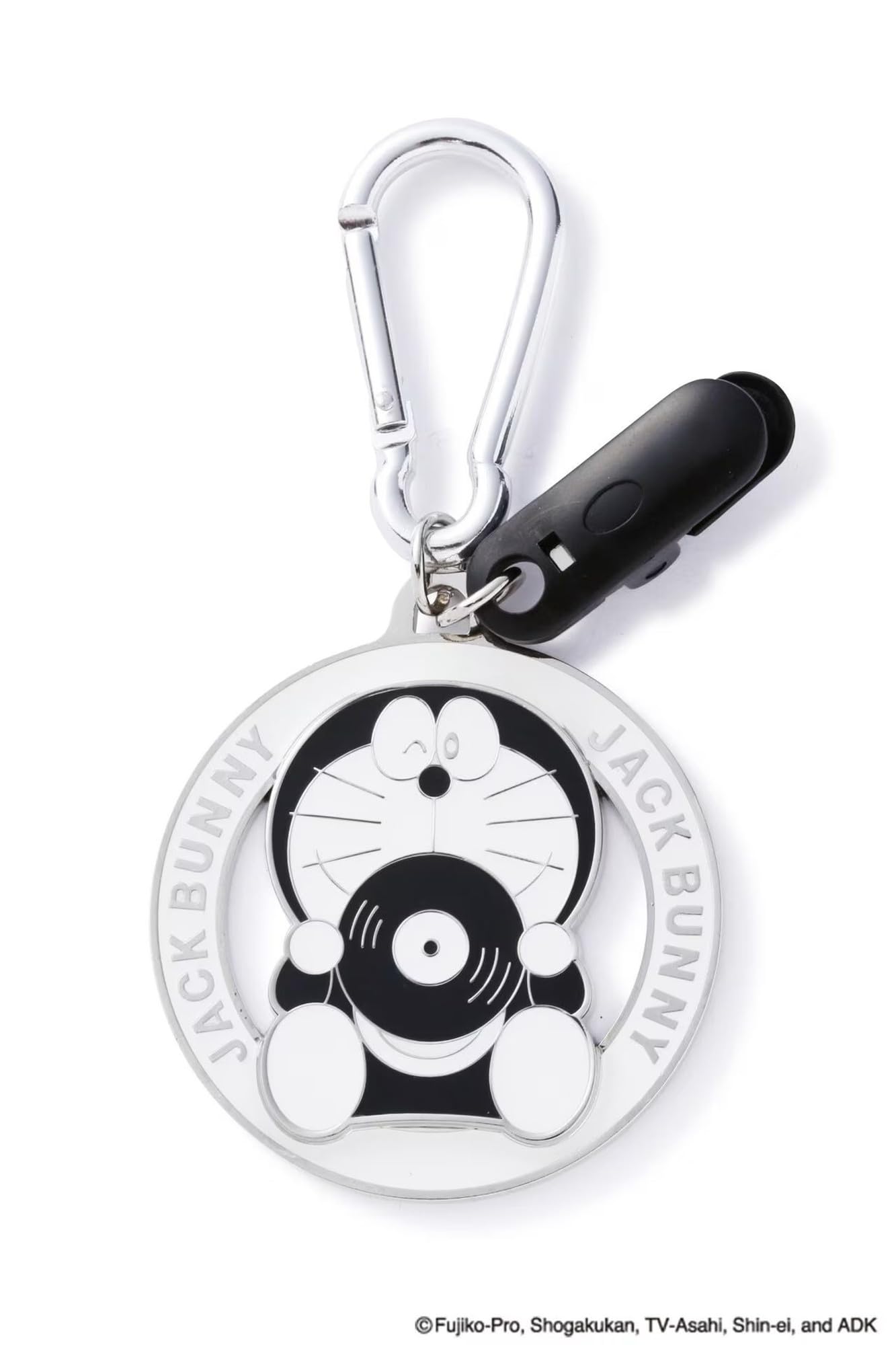 Amazon | [ジャックバニー] パターキャッチャー [ドラえもん