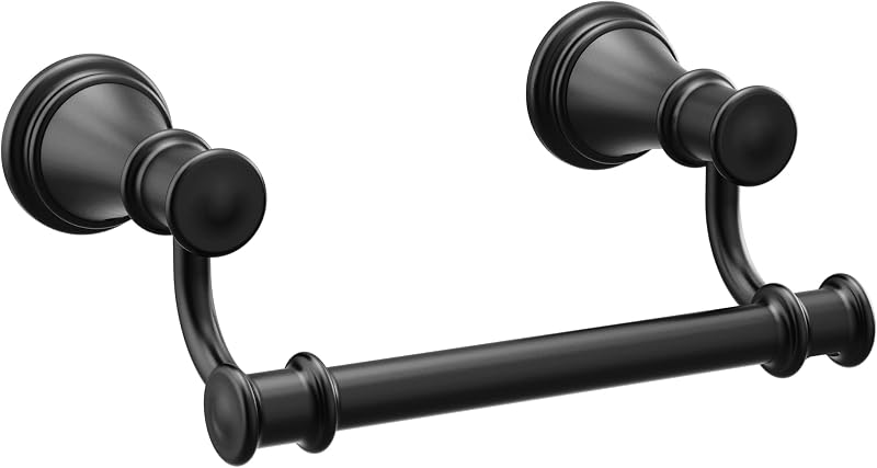 YB6408BLPortarrollos de papel higiénico pivotante Belfield