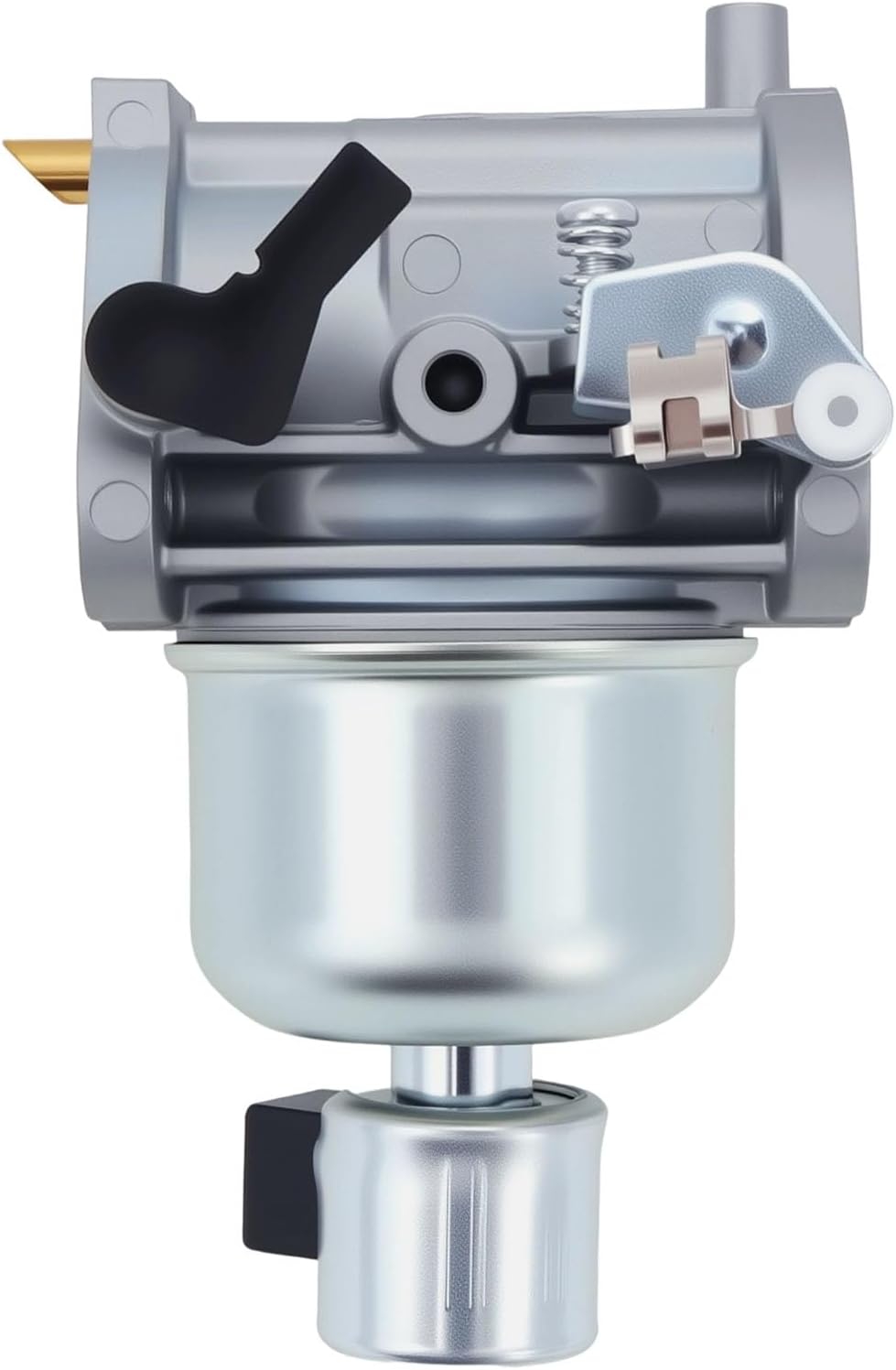 15004-0985 Carburetor Compatible with Kawasaki FR651V FR691V FR730V FS481V FS600V FS651V FS691V FS730V 15004-0829 15004-7063 Carb with Fuel Pump