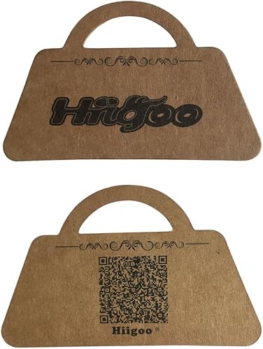 Miniatura 7 de Bolsa de hombro de tela de Hiigoo