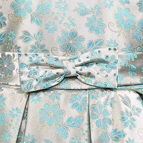 Image of Wish Karo Baby girl Knee Length Frock Dress