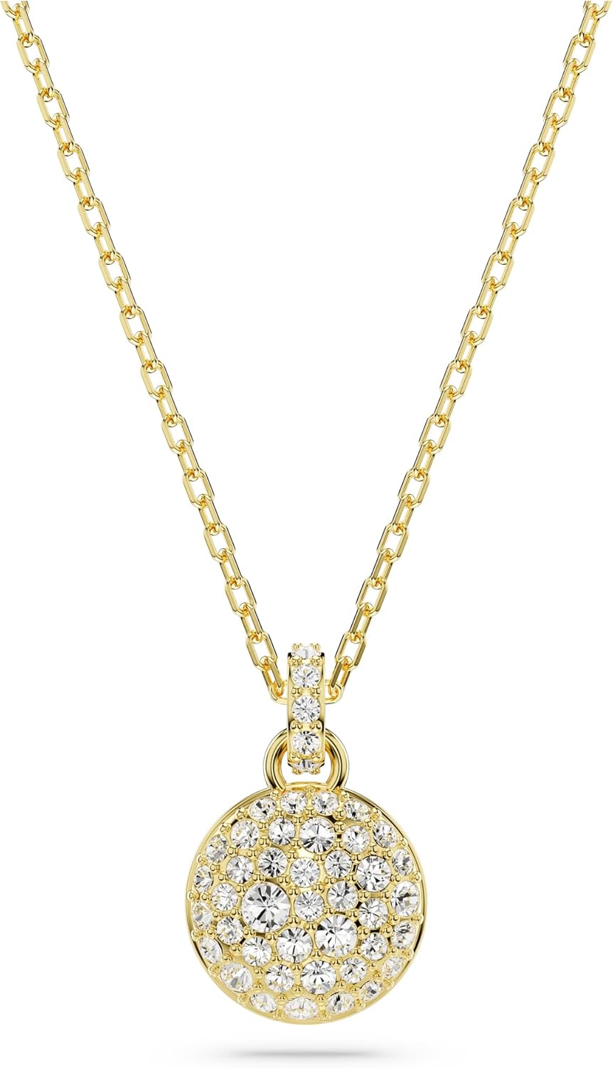 Swarovski Meteora Pendant Necklace