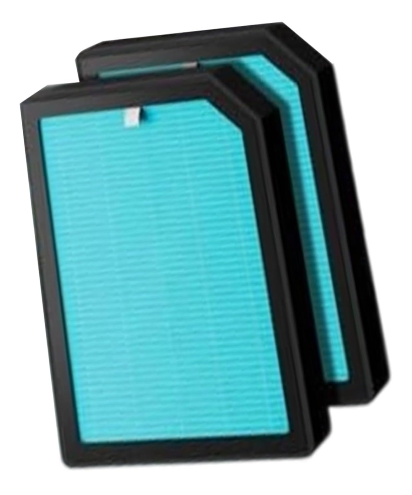 For Aircillin AP1501 Purificador de aire H13 Juego de filtros de repuesto HEPA verdadero con prefiltro y carbón activado for filtración de 3 etapas for el hogar y la oficina(6 PACK)