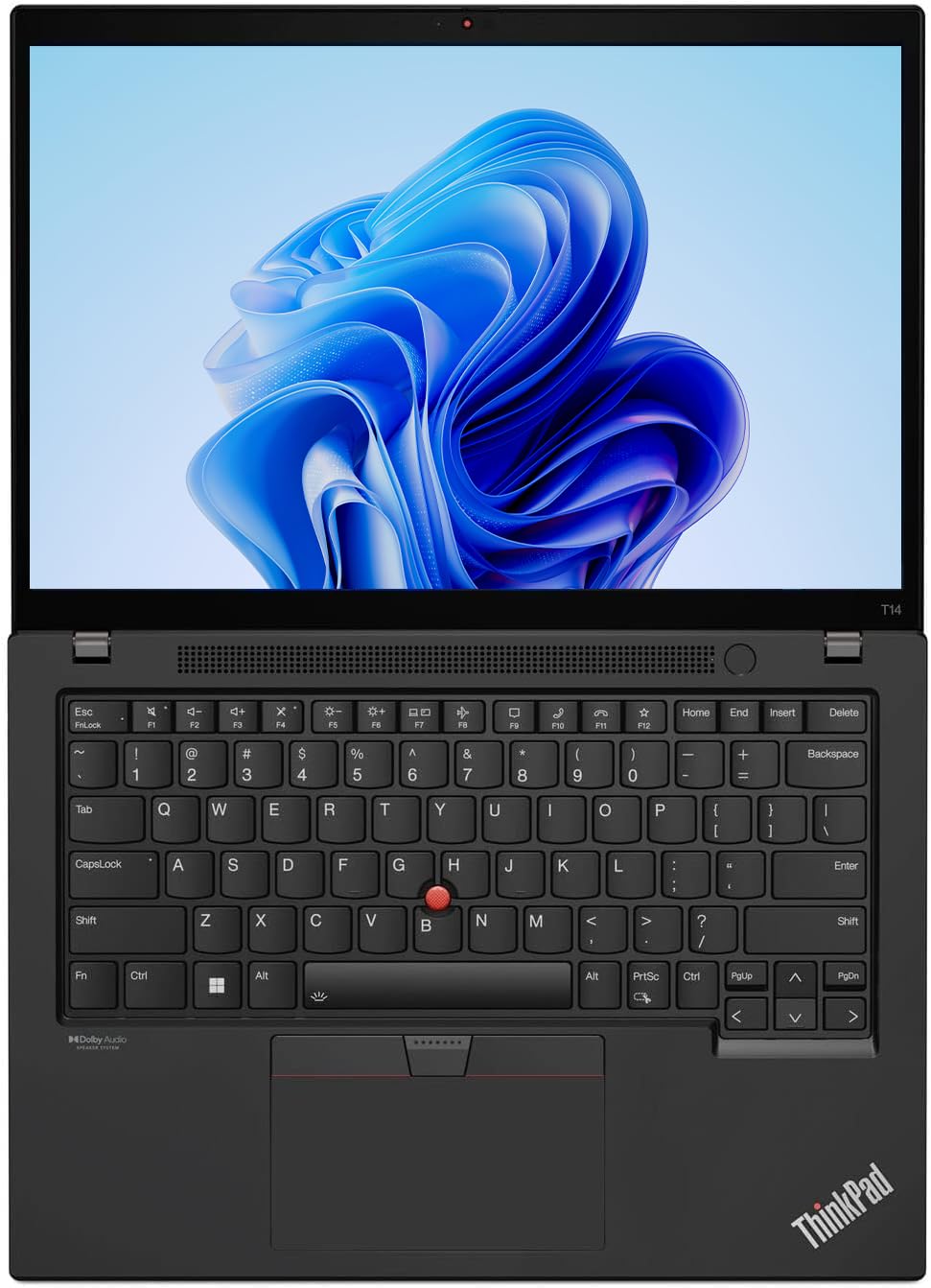 Amazon.com: Lenovo ThinkPad T14 Gen 3 Laptop, 14