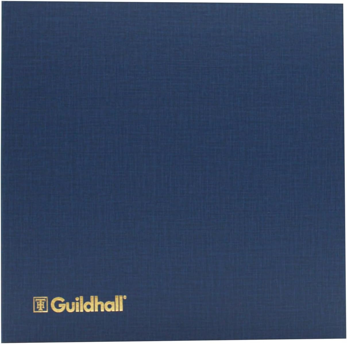 Ref 51/714Z Guildhall Account Book, 298 x 305mm, 7
