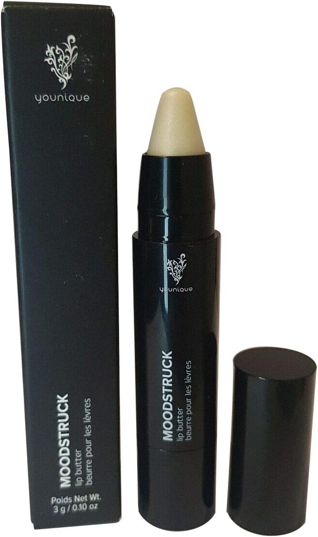 Younique Moodstruck Lip Butter Shade – Dutiful- Cosmetics Lips- Innovative make up – Intense color lipstick- precision application