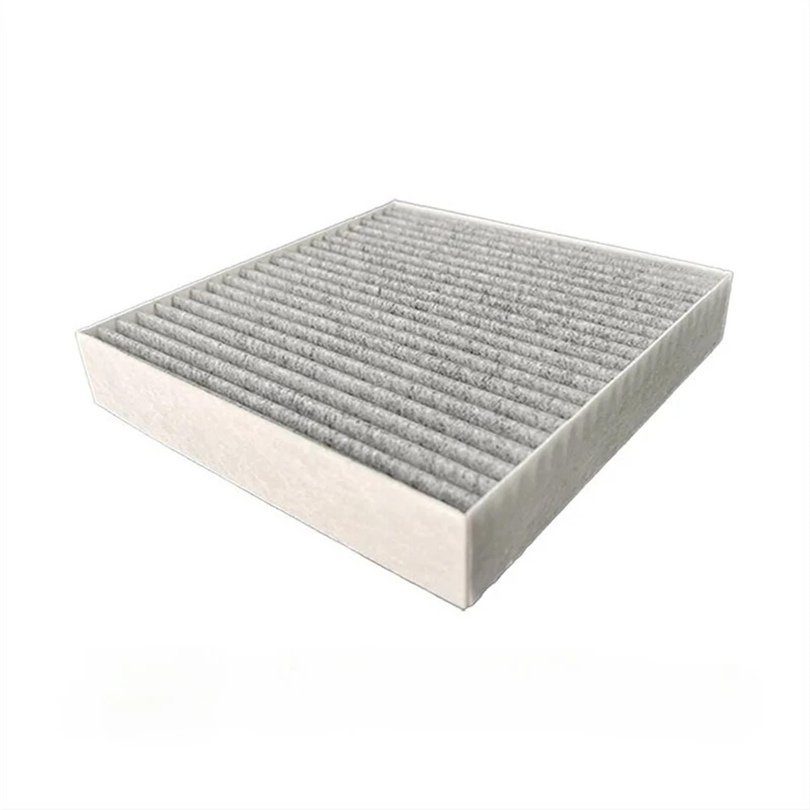 Jhytvbmloi For Dolphin Cabin Filter Fit For Byd Dolphin A/C Fresh Air Car Conditioning Filters Activated Carbon Purification Em2e-8121211