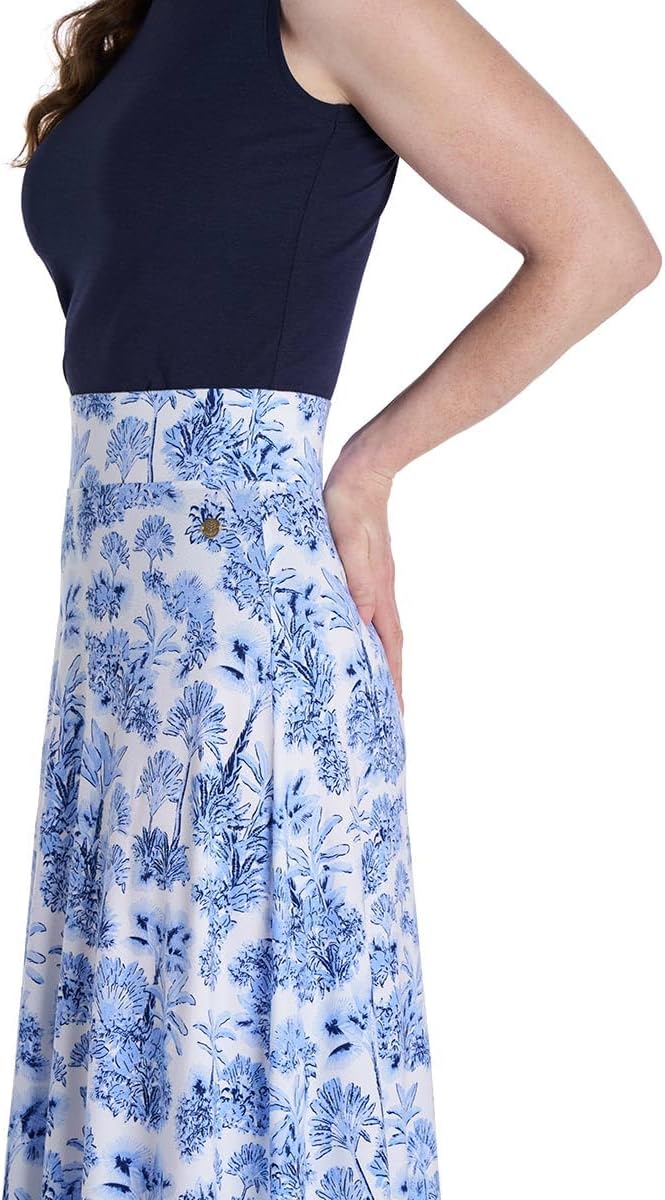 Maxi Skirt - UPF 50+ Sun Protection - Fabyan