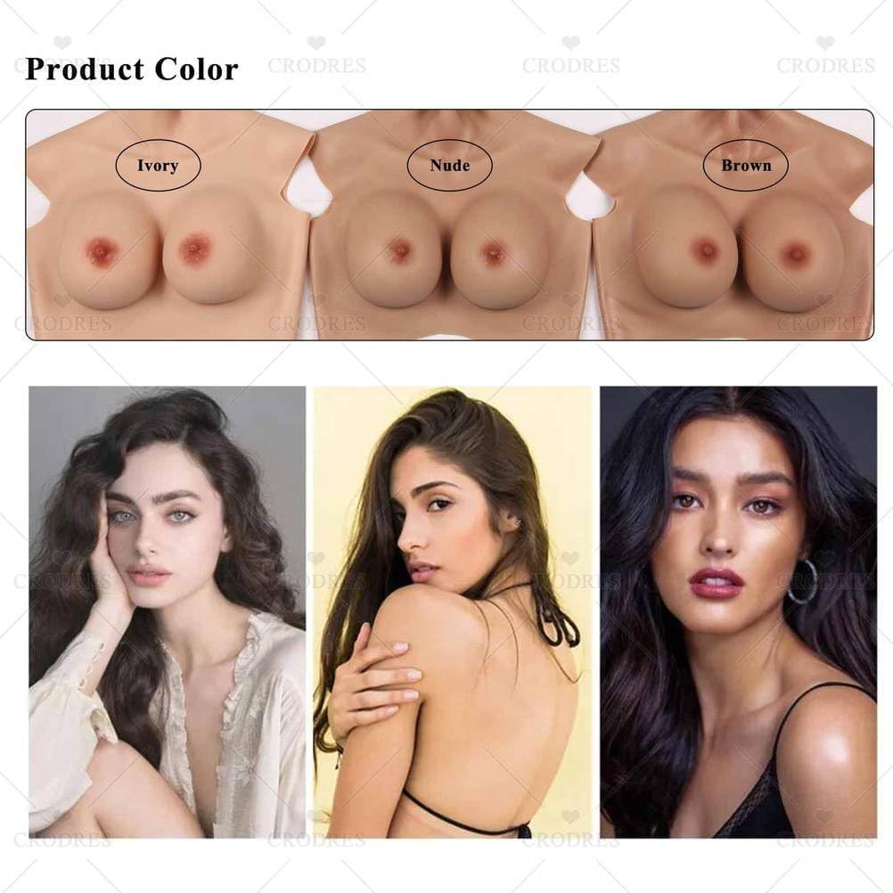 Silicone Fake Vagina Panties Butt Enhance Panty Men's Hiding Gaff Briefs for Transgenders Ladyboy Drag Queen