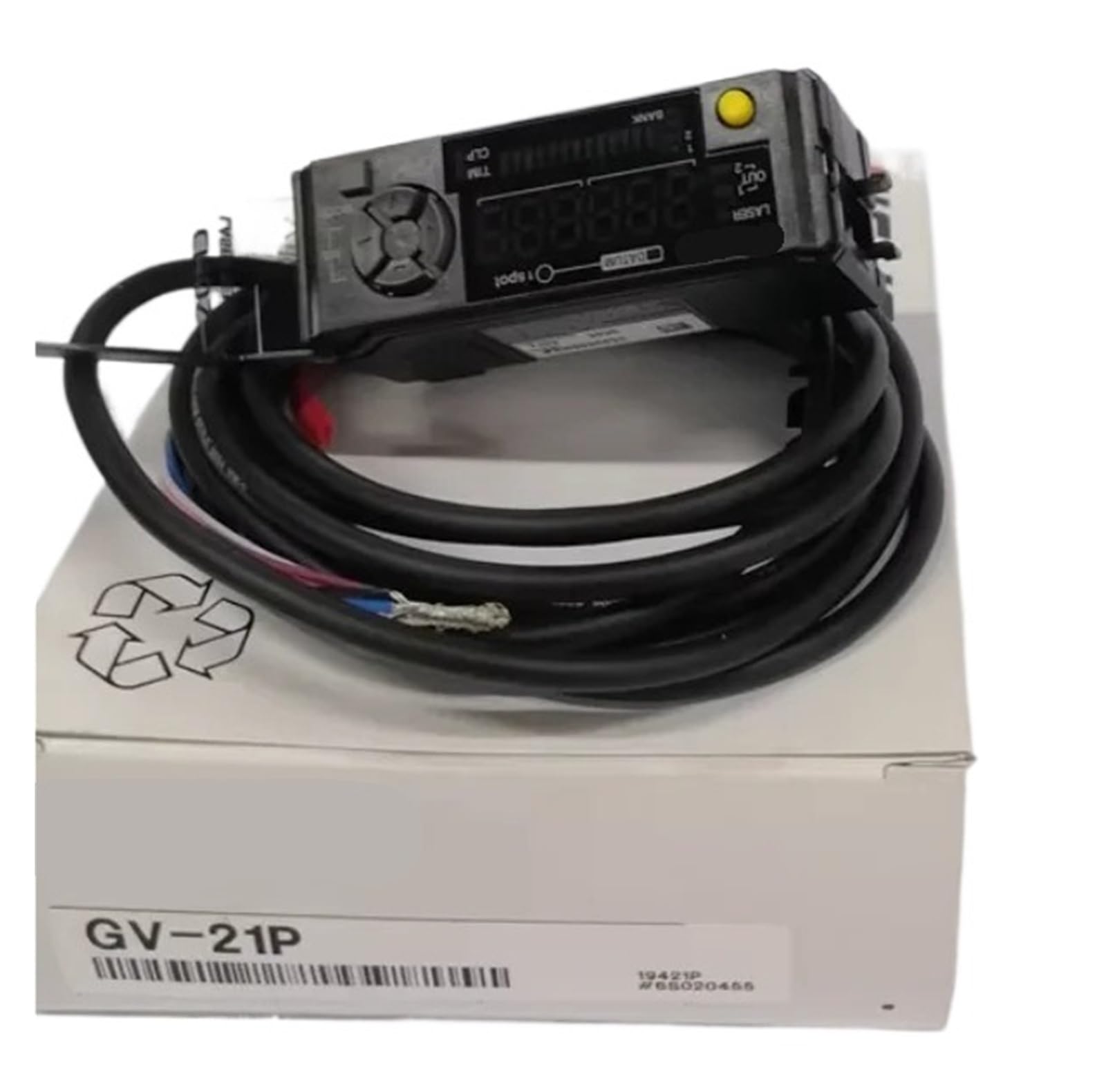 ZVQYSGIW GV-21P Optical Fiber Amplifier