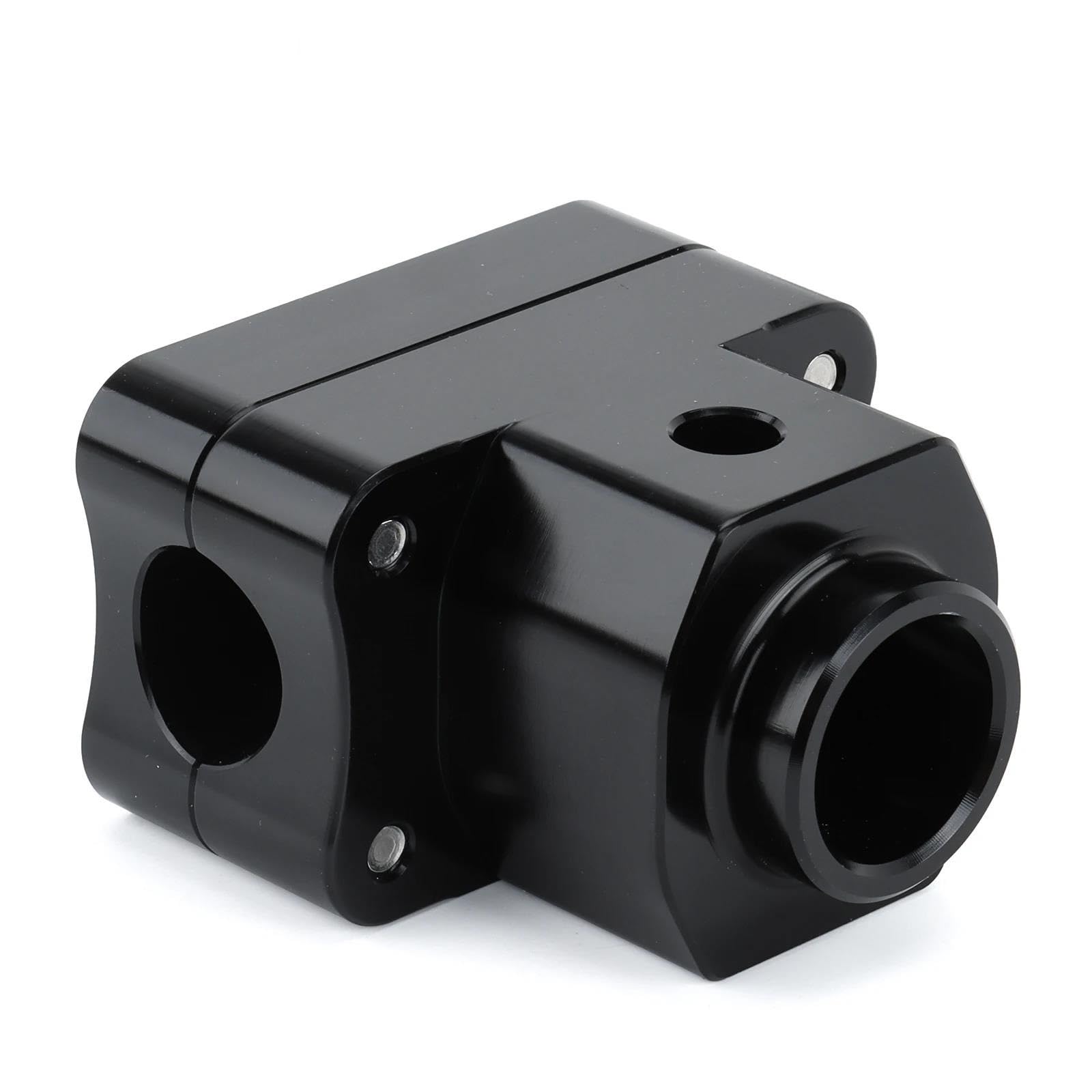 Pince de support guidon de moto NPS50 2003-2012 réhausseur guidon aluminium anti-vibration
