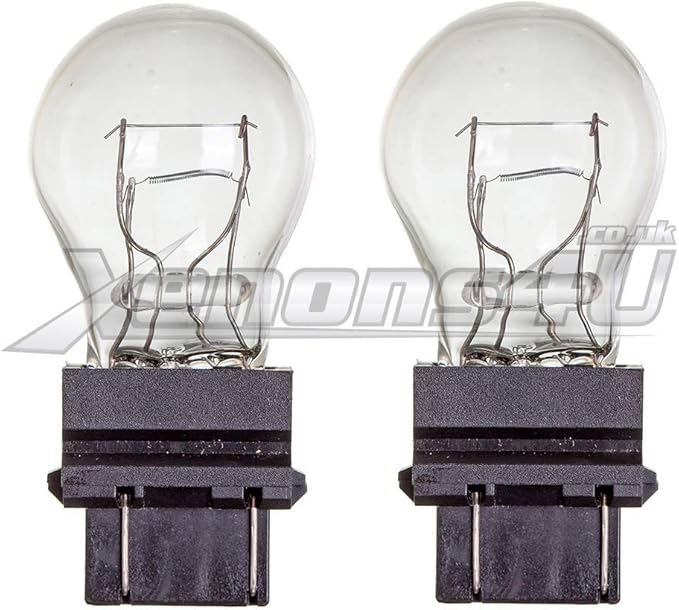 Lumro Original 3157 180 Brake Stop Tail Light DRL Daytime Running