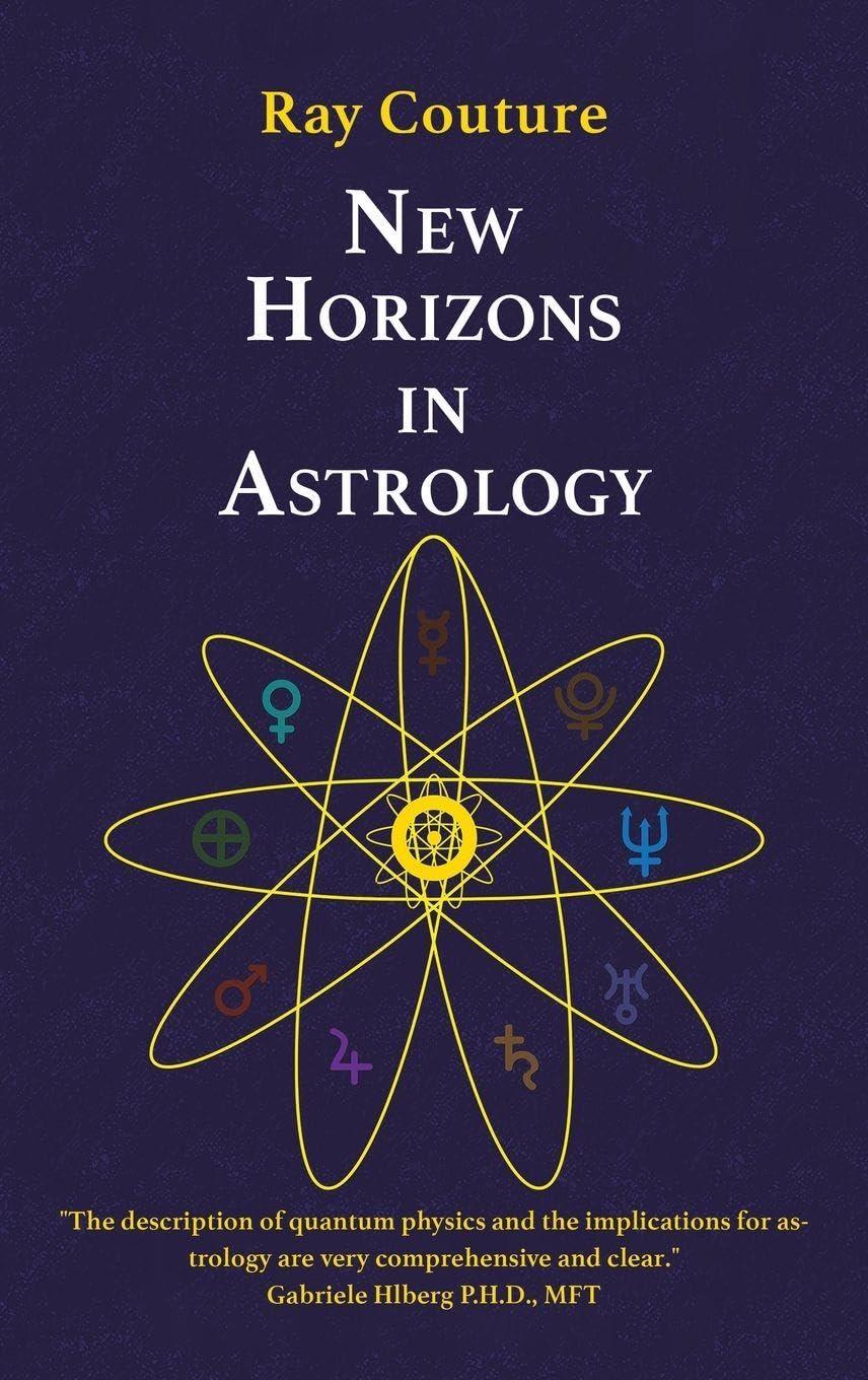 New Horizons in Astrology