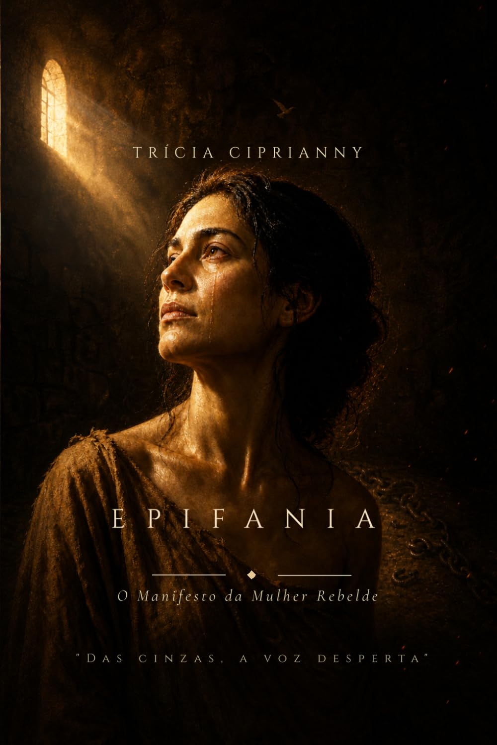 Epifania: O Manifesto da Mulher Rebelde