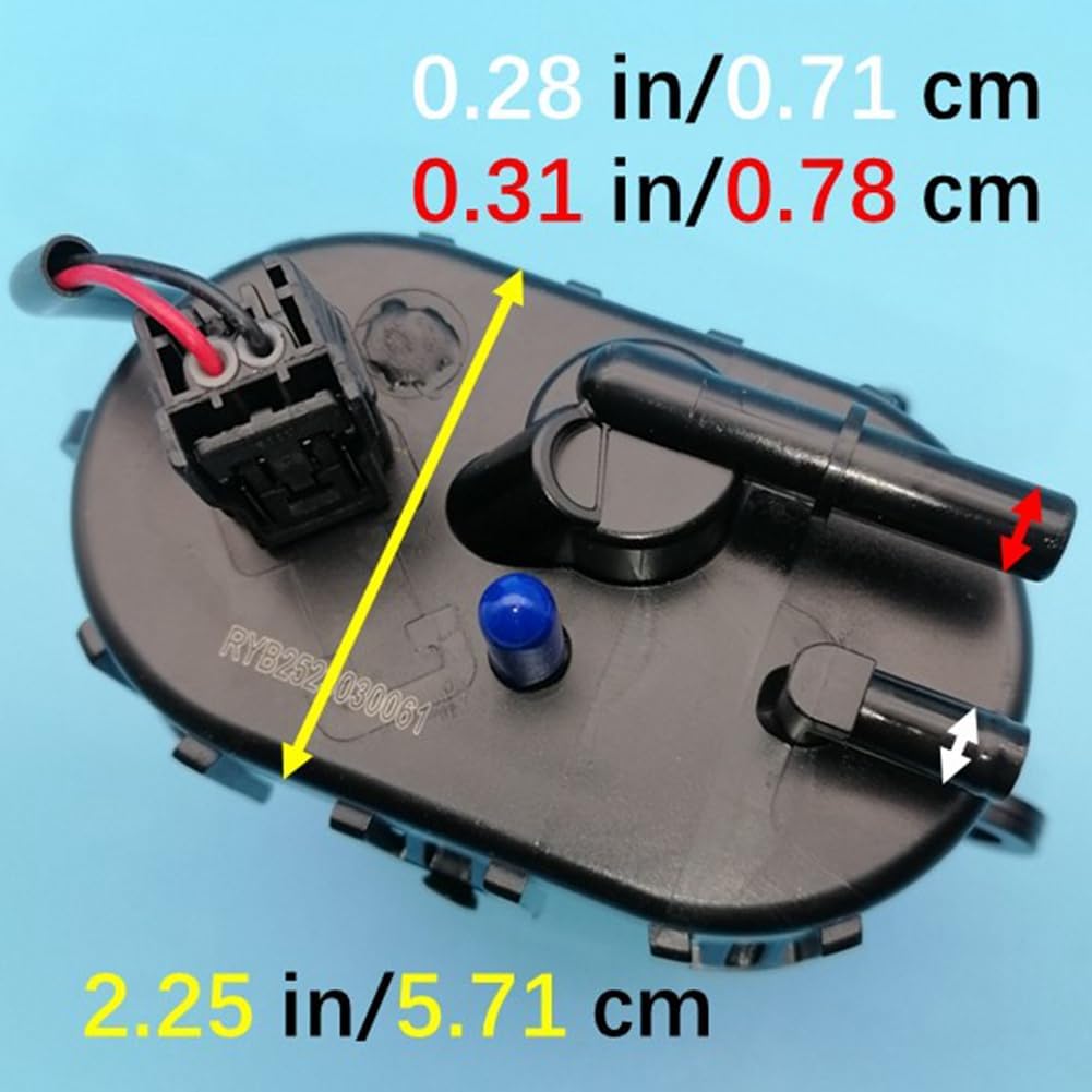 25 393 09-S 25 393 10-S 25 393 11-S 25 393 14-S 25 393 16-S Fuel Pump for Kohler ECH630 ECH650 ECH680 ECH730 ECH740 ECH749 ECH940 ECH980 ECV630 ECV680 ECV730 ECV740 ECV749 CH17 CH25 CV17 CV25 Z967