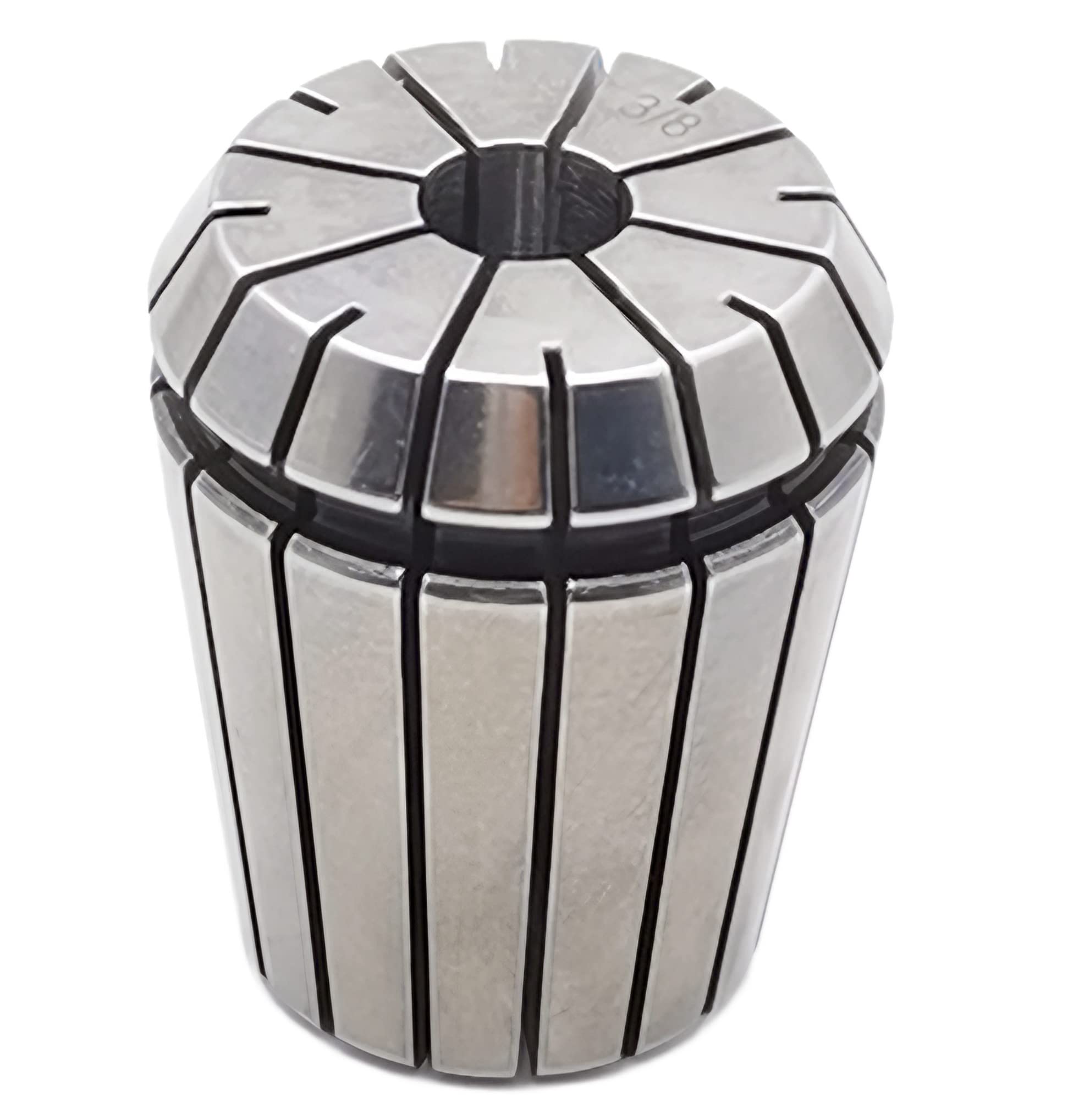 ER32 Collet 3/8 Set,Spring Collet Set for CNC Engraving Machine and Milling Lathe Tool