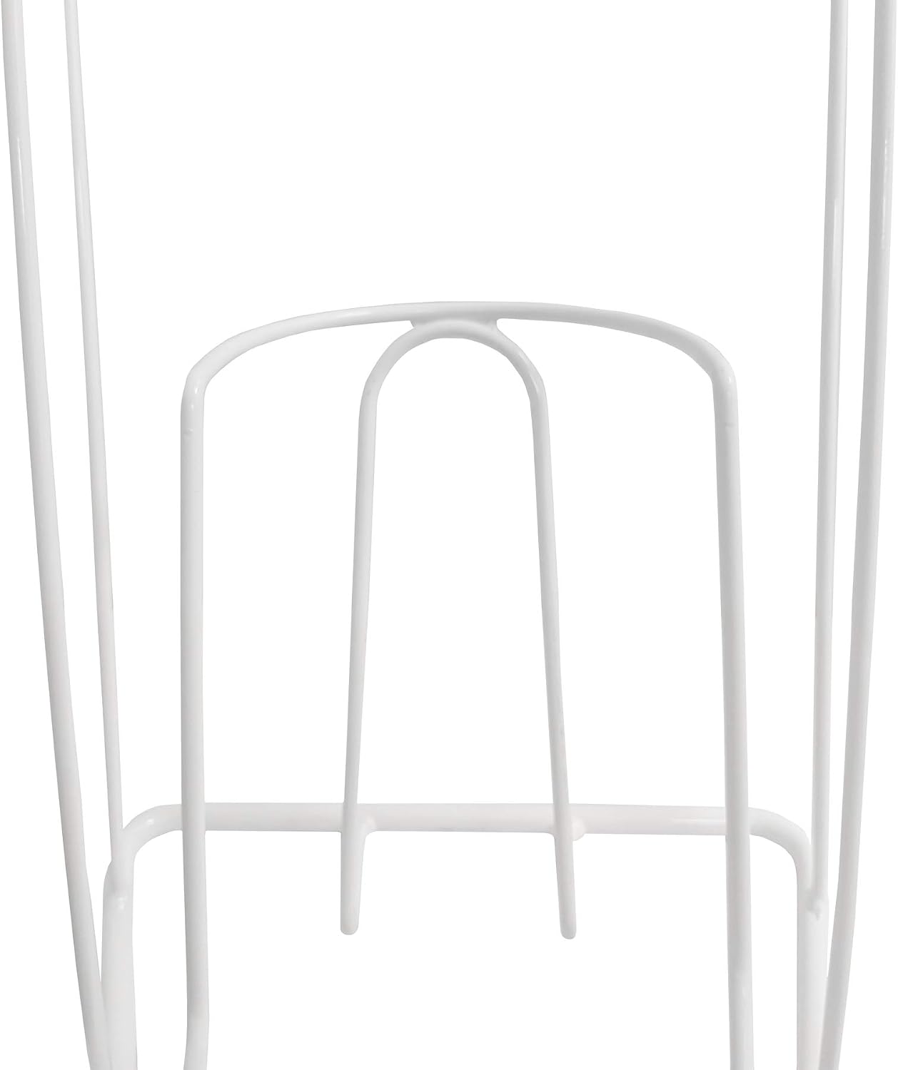 NuVein Stocking Donner Application Aid, Helps Apply Socks, Hosiery, Tall & One Size, White