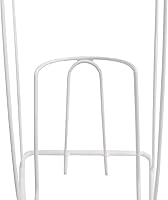 Vista 4 de NuVein Aplicador blanco de tamaño alto, talla única (paquete de 1)